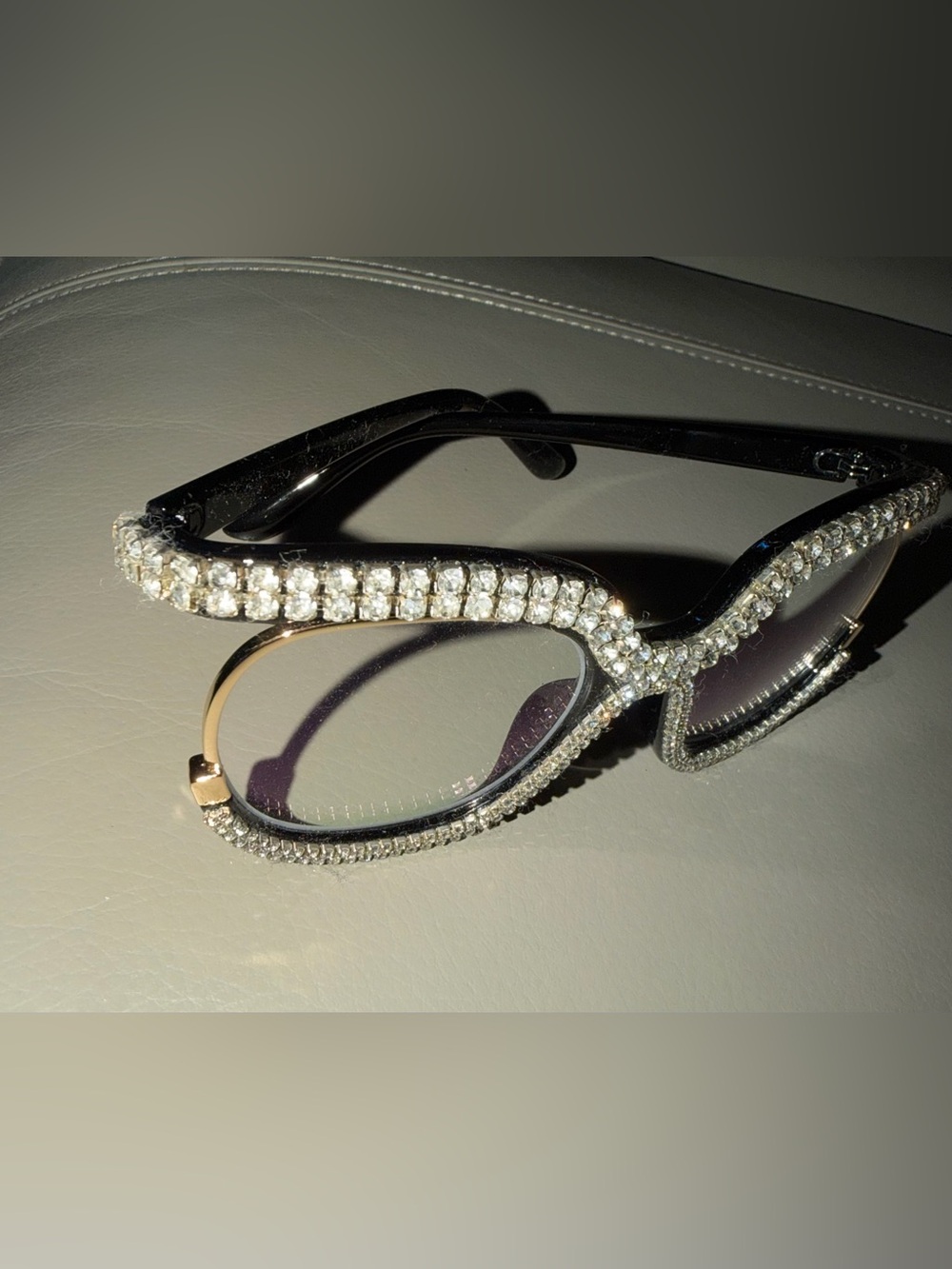 New Rhinestone Frames - Picture 5 of 8